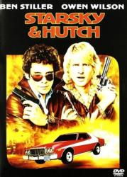 STARSKY HUTCH DVD 2MA