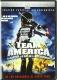 TEAM AMERICA DVD