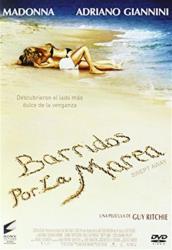 BARRIDOS POR LA MAREA DVD 2MA