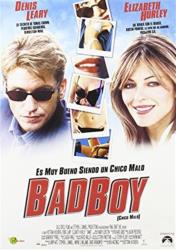 BAD BOY DVD 2MA