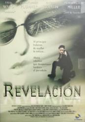 REVELACION DVD 2MA