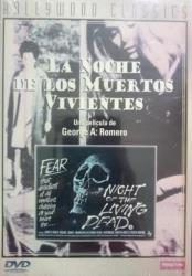 LA NOCHE DE LOS MUERTOS VIV.DVD