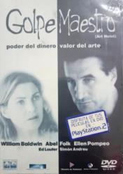 GOLPE MAESTRO DVD