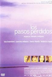 LOS PASOS PERDIDOS DVD 2MA