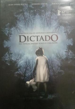 DICTADO DVD 2MA