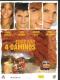 ERREWAY 4 CAMINOS DVD 2MA