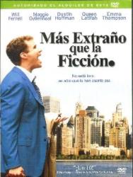 MAS EXTRAÑO QUE LA FICCION DVD 2MA