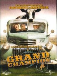 EL GRAN CHAMPION DVD 2MA