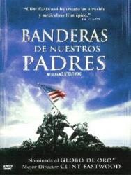 BANDERAS DE NUESTROS PADRES DVD 2MA