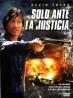 SOLO ANTE LA JUSTICIA DVD 2MA