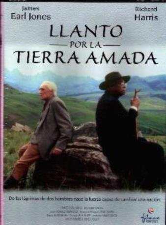 LLANTO POR LA TIERRA DVD 2MA