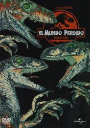 EL MUNDO PERDIDO DVD 2MA