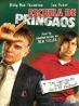 ESCUELA DE PRINGAOS DVD 2MA