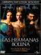 LAS HERMANAS BOLENA DVDL 2MA