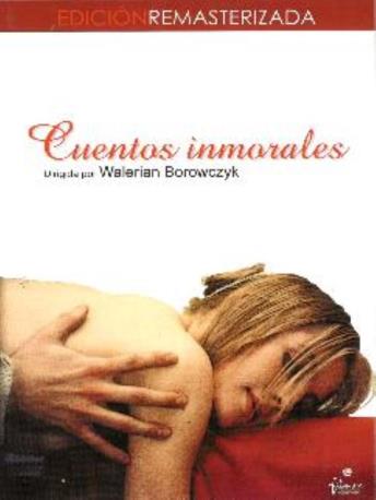 CUENTOS INMORTALES DVD 2MA