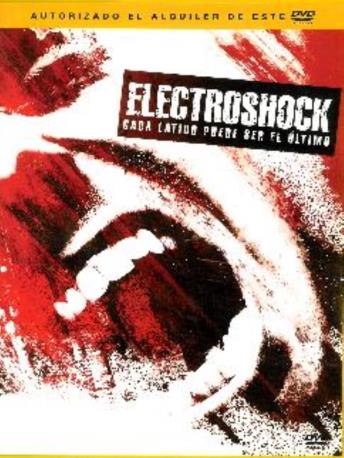 ELECTROSHOCK DVD 2MA