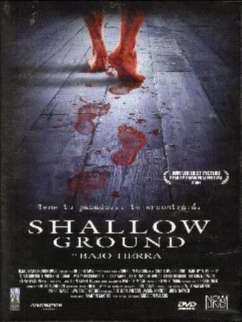 SHALLOW GROUND DVD 2MA