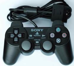 MANDO DUAL SHOCK PS2 2MA