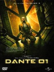 DANTE 01 DVD 2MA