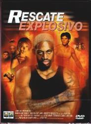 RESCATE EXPLOSIVO DVD 2MA