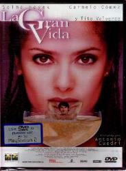 LA GRAN VIDA DVD 2MA