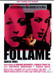 FOLLAME DVD 2MA