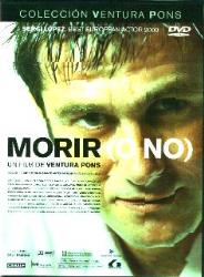 MORIR (O NO) DVD