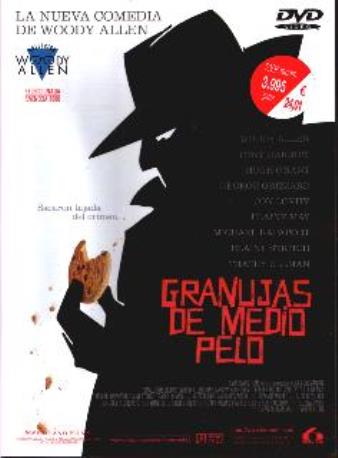 GRANUJAS DE MEDIO PELODVD 2MA