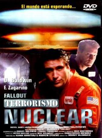 FALLOUT:TERRORISMO NUCLEAR DVD 2MA