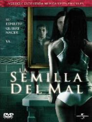 LA SEMILLA DEL MAL DVD 2MA