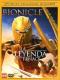 BIONICLE LA LEYENDA RENACE DVD 2MA