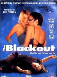 THE BLACKOUT DVD 2MA