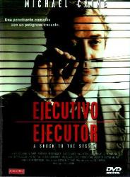 EJECUTIVO EJECUTOR DVD