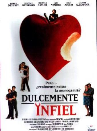 DULCEMENTE INFIEL DVD 2MA