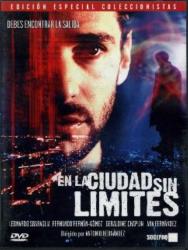 EN LA CIUDAD SIN LIMITES DVD 2MA