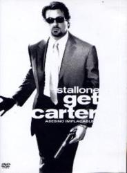 STALLONE GET CARTER DVD 2MA