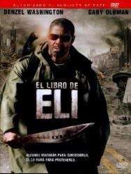 EL LIBRO DE ELI DVD