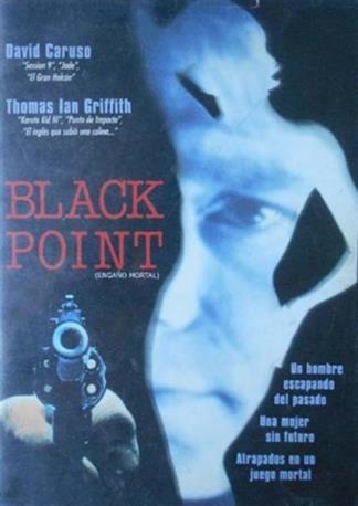 BLACK POINT DVDL 2MA