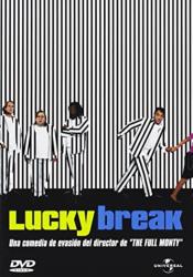 LUCKY BREAK DVD LLOGUER 2MA