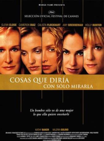 COSAS QUE DIRIA CON SOLO M DVD 2MA