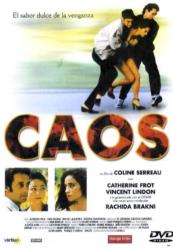 CAOS DVD 2MA