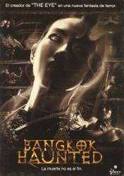 BANGKOK HAUNTED DVDL 2MA