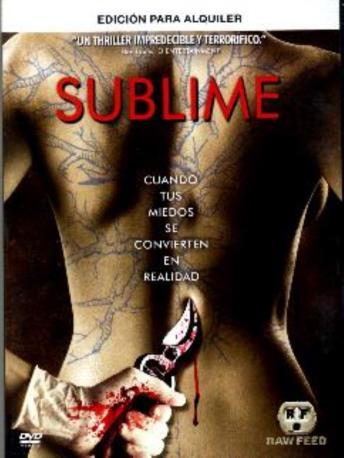 SUBLIME DVD 2MA