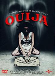 OUIJA DVD 2MA