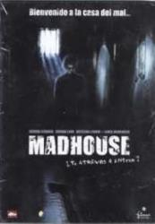 MADHOUSE TE ATREVES DVD 2MA