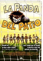 LA PANDA DEL PATIO DVDL 2MA