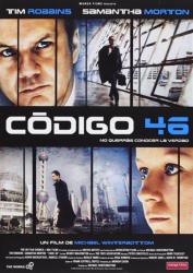 CODIGO 46 DVDL 2MA