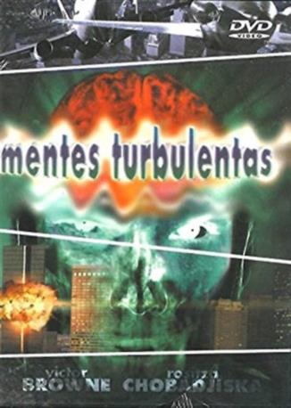 MENTES TURBULENTAS DVD 2MA