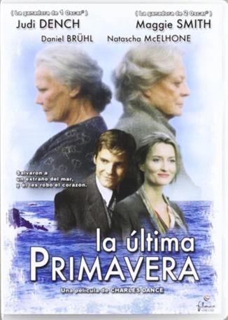 LA ULTIMA PRIMAVERA DVDL 2MA