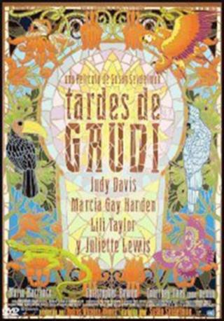 TARDES DE GAUDI DVD